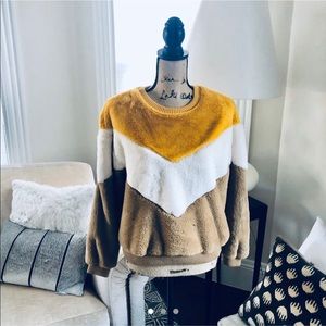 Bershka pullover sweater